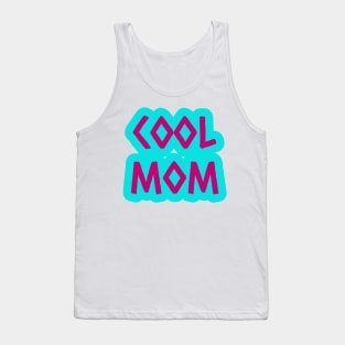 Cool Mom Tank Top